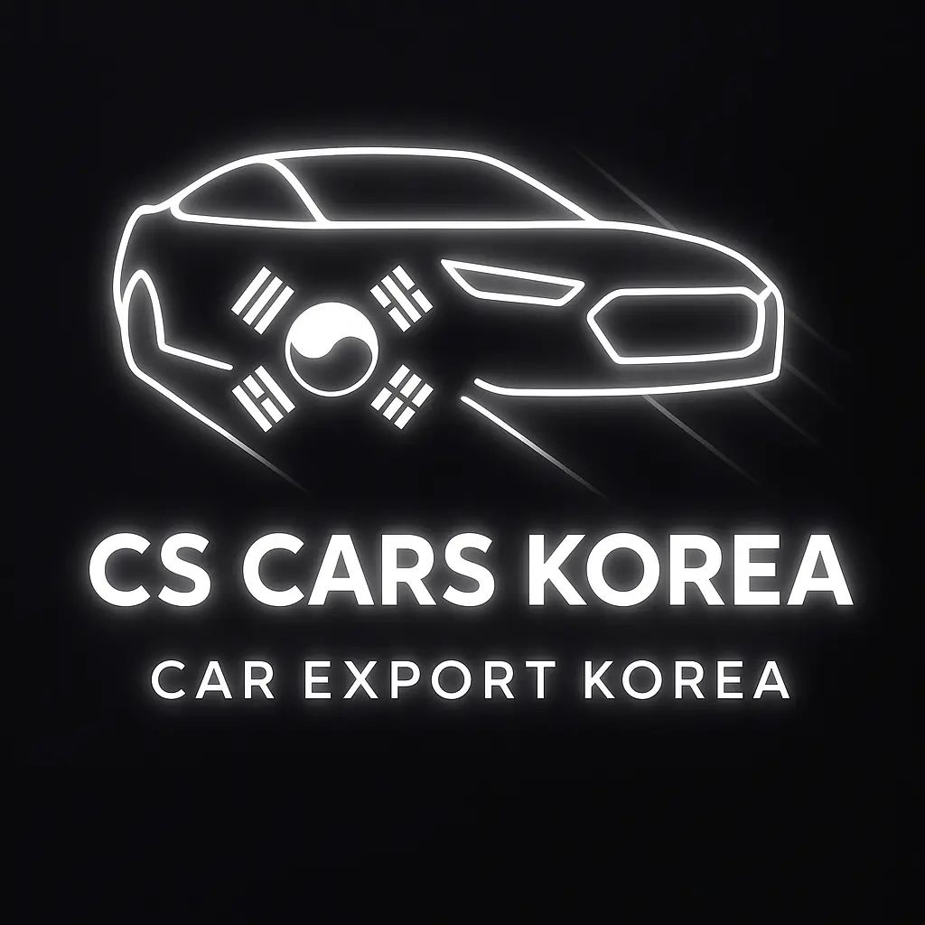 CS Cars Korea